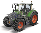Hoe kies je de juiste accu voor je tractor?