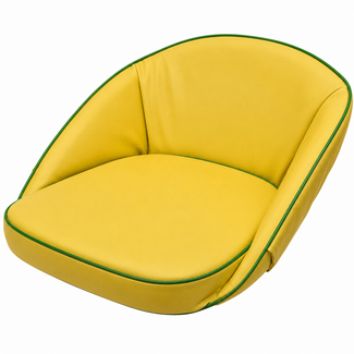 METARO Sitzkissen für John Deere