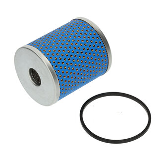 FEBI Kraftstofffilter Ø 72 mm, Ø 79 mm, innen Ø 73 mm