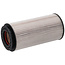 FEBI Kraftstofffilter Ø 83 mm, Ø 98 mm, innen Ø 90 mm - 0429 7079, 0293 1816, 2931816, 4297079, F339202060210