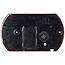 FEBI Rear light width 236 mm, height 140 mm, 12 V