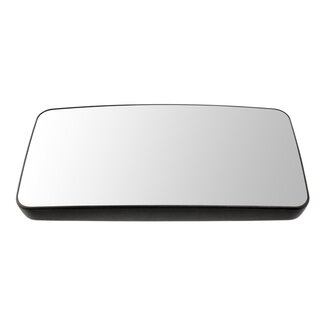 FEBI Mirror Glass length 369 mm, width 190 mm, height 42 mm
