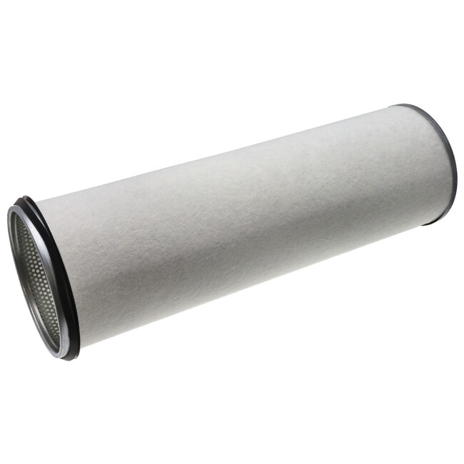 FEBI Luchtfilter Ø 195 mm, binnen Ø 180 mm, hoogte 606 mm - 05821182, 209-2002, 000 077.382 1, 0077 382 0, 0077 382 1, 0353 792 0