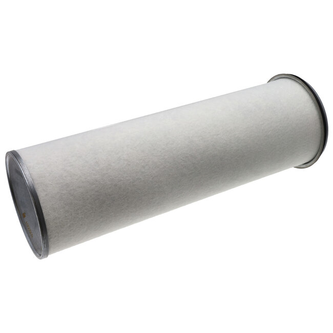 FEBI Luftfilter Ø 195 mm, innen Ø 180 mm, Höhe 606 mm - 05821182, 209-2002, 000 077.382 1, 0077 382 0, 0077 382 1, 0353 792 0