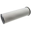 FEBI Luftfilter Ø 195 mm, innen Ø 180 mm, Höhe 606 mm - 05821182, 209-2002, 000 077.382 1, 0077 382 0, 0077 382 1, 0353 792 0