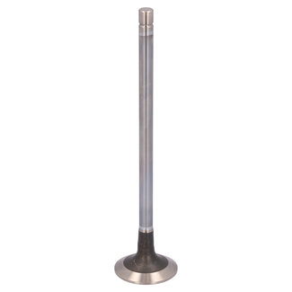 FEBI Auslassventil Ø 10 mm, Ø 46 mm, Länge 198 mm