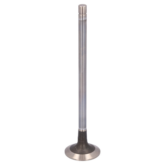 FEBI Uitlaatklep Ø 10 mm, Ø 46 mm, lengte 198 mm - 58 0157 2990, 5 0438 7033, 5801572990, 504387033
