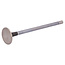 FEBI Auslassventil Ø 10 mm, Ø 46 mm, Länge 198 mm - 58 0157 2990, 5 0438 7033, 5801572990, 504387033
