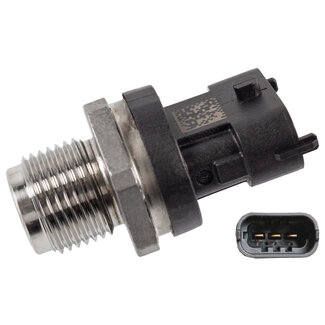 FEBI Kraftstoffdrucksensor New Holland T7000 (Tier 3) T7030, T7040, T7050