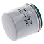 FEBI Hydraulikfilter Ø 73 mm, Ø 69,8 mm, innen Ø 59 mm - WR129616, 29539579, 000 277 30 95, 6584061, 50 0604 0166, 4 256 1583, 87023616