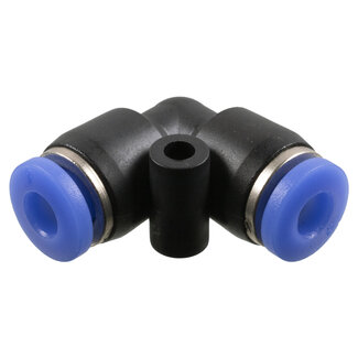FEBI Winkelsteckverbinder Ø 4 mm