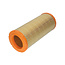 FEBI Luchtfilter Ø 142 mm, binnen Ø 83 mm, hoogte 332 mm - 0.010.2095.0, 0.0102.095.0, 1 020 950, 123-2367, 129935-12520, 26 510 332