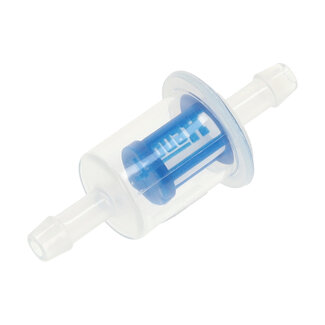 FEBI Kraftstofffilter Ø 16 mm, Ø 5 mm, Länge 53 mm