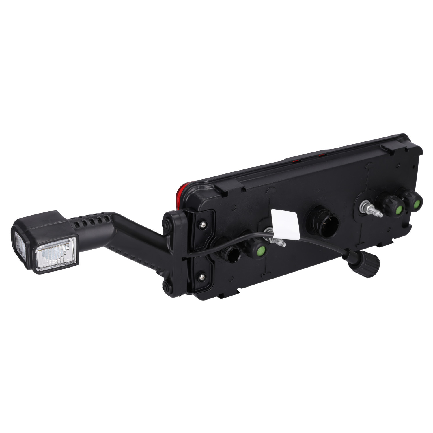 FEBI Achterlicht breedte 550 mm, hoogte 146 mm, 30 V, foto 2 van 3