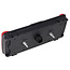 FEBI Rückleuchte Breite 360 mm, Höhe 146 mm, 30 V