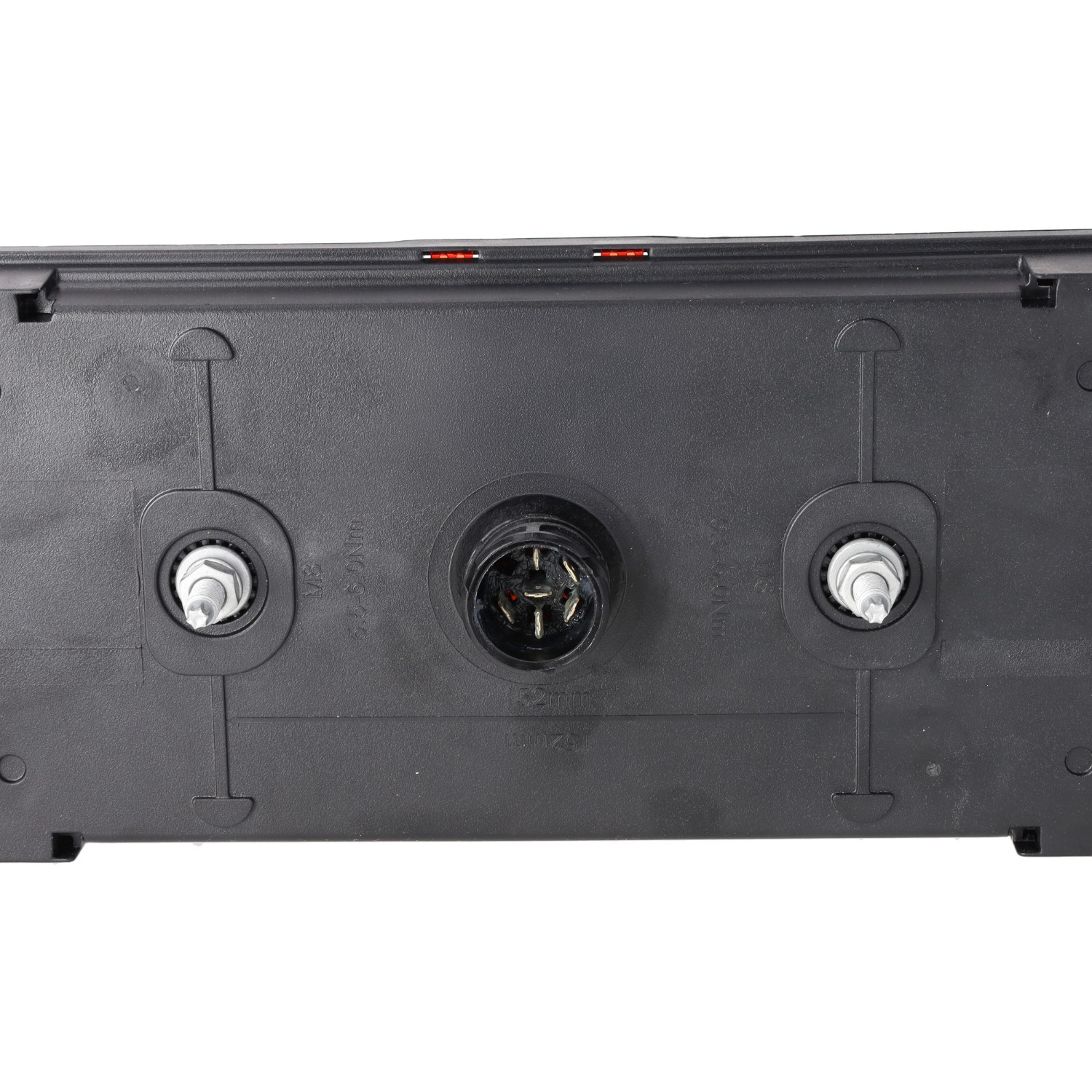 FEBI Achterlicht breedte 360 mm, hoogte 146 mm, 30 V, foto 3 van 3