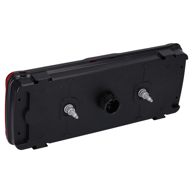 FEBI Rückleuchte Breite 360 mm, Höhe 146 mm, 30 V