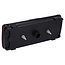 FEBI Rückleuchte Breite 360 mm, Höhe 146 mm, 30 V