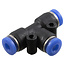 FEBI T-Steckverbinder Ø 4 mm