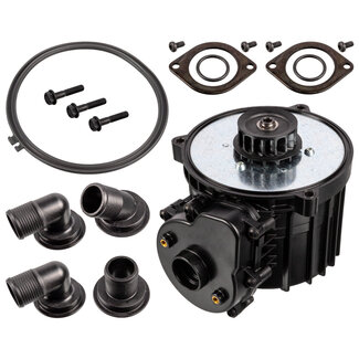 FEBI Ölabscheider Ø 50 mm, innen Ø 29 mm, Ø 7 mm