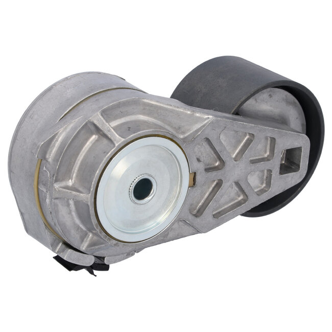 FEBI Riemenspanner Ø 74 mm, Breite 46,5 mm - 47598789, 5801404997