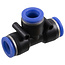 FEBI T-connector Ø 12 mm
