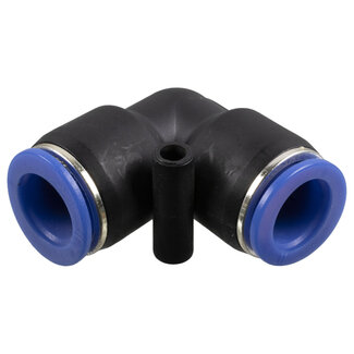 FEBI Winkelsteckverbinder Ø 11 mm