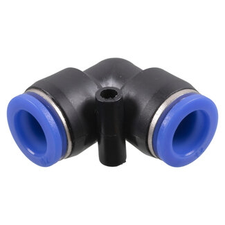 FEBI Winkelsteckverbinder Ø 12 mm