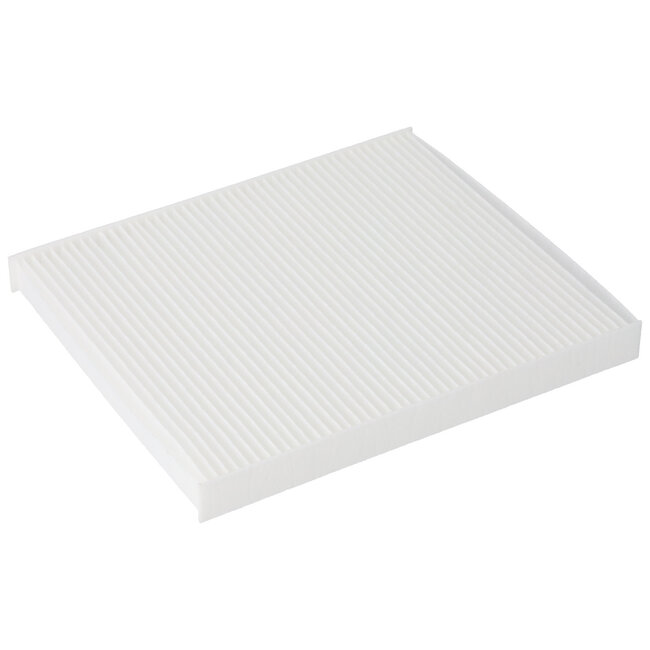 FEBI Cabin filter length 225 mm, width 190 mm, height 20 mm - 180801900070