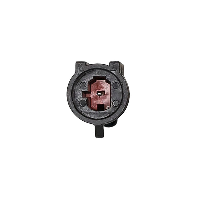 FEBI Aircocompressor Ø 119 mm, 24 V, 7 ribben - 8500795