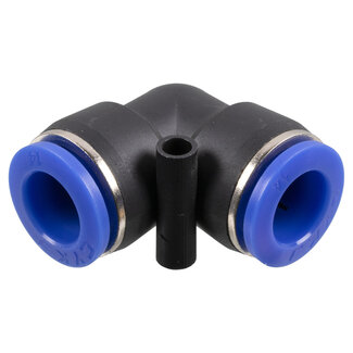 FEBI Winkelsteckverbinder Ø 14 mm