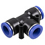 FEBI T-connector Ø 15 mm