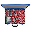 FEBI Assortment number of screw caps 120, number of seals 360