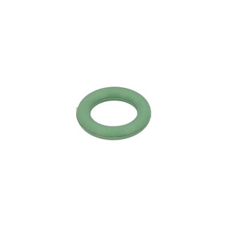 FEBI Dichtring Ø 7,8 mm, innen Ø 4,8 mm, Höhe 1,5 mm