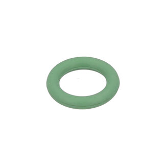 FEBI Dichtring Ø 10,6 mm, innen Ø 6,8 mm, Höhe 1,9 mm