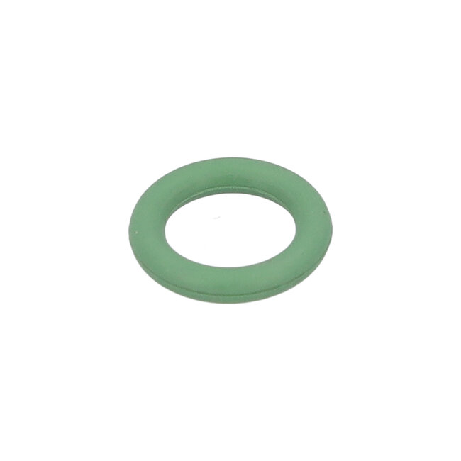 FEBI Sealing ring Ø 10,6 mm, inner Ø 6,8 mm, height 1,9 mm - 6.8*1.9