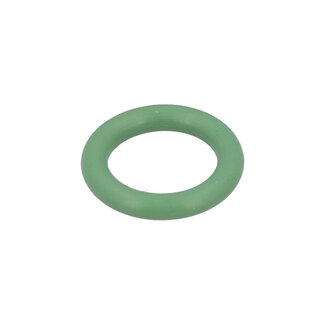 FEBI Dichtring Ø 12 mm, innen Ø 8 mm, Höhe 2 mm
