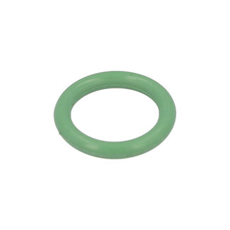 FEBI Dichtring Ø 12,81 mm, innen Ø 9,25 mm, Höhe 1,78 mm