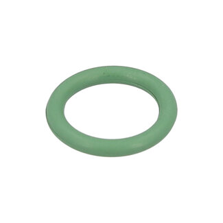 FEBI Afdichtring Ø 13,6 mm, binnen Ø 9,8 mm, hoogte 1,9 mm