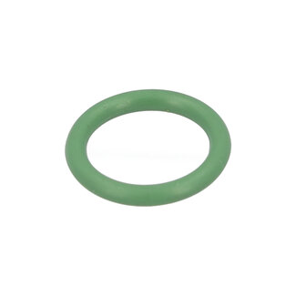 FEBI Dichtring Ø 14,6 mm, innen Ø 10,8 mm, Höhe 1,9 mm