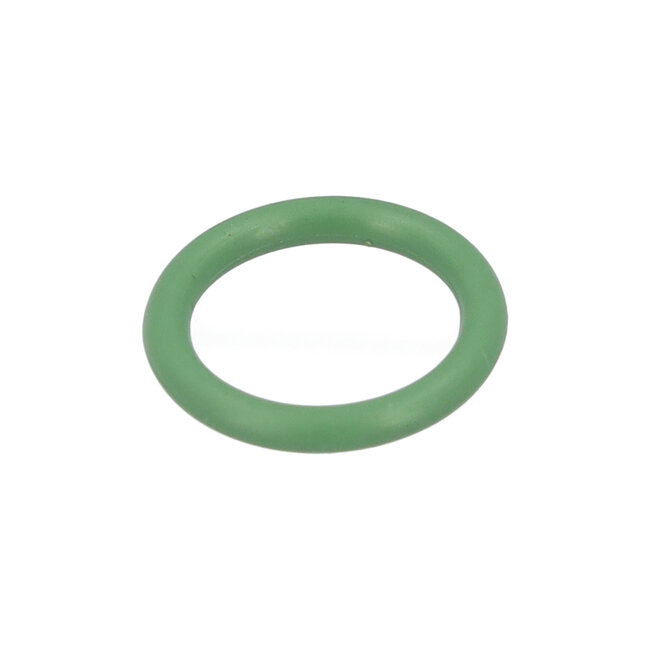 FEBI Dichtring Ø 14,6 mm, innen Ø 10,8 mm, Höhe 1,9 mm - 10.8*1.9