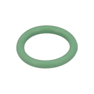 FEBI Dichtring Ø 15 mm, innen Ø 11 mm, Höhe 2 mm