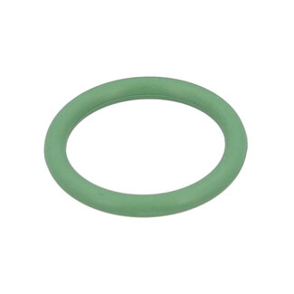 FEBI Sealing ring Ø 15,98 mm, inner Ø 12,42 mm, height 1,78 mm