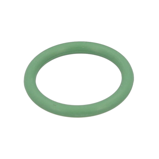 FEBI Dichtring Ø 15,98 mm, innen Ø 12,42 mm, Höhe 1,78 mm - 12.42*1.78