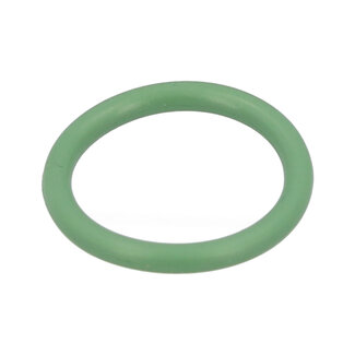 FEBI Dichtring Ø 17,6 mm, innen Ø 13,8 mm, Höhe 1,9 mm