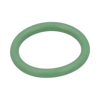 FEBI Afdichtring Ø 18 mm, binnen Ø 14 mm, hoogte 2 mm