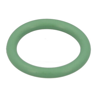 FEBI Afdichtring Ø 20,78 mm, binnen Ø 15,54 mm, hoogte 2,62 mm