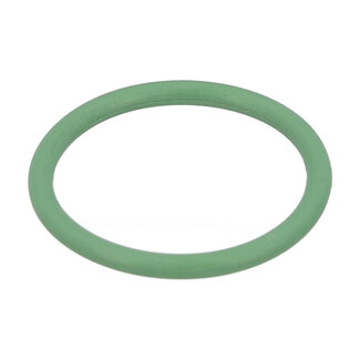 FEBI Dichtring Ø 20,73 mm, innen Ø 17,17 mm, Höhe 1,78 mm