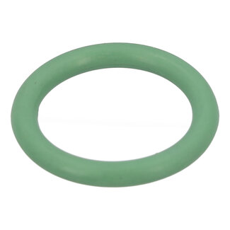 FEBI Sealing ring Ø 27,28 mm, inner Ø 20,22 mm, height 3,53 mm