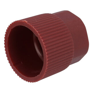 FEBI Screw Cap internal thread M10, material PA (Polyamide)